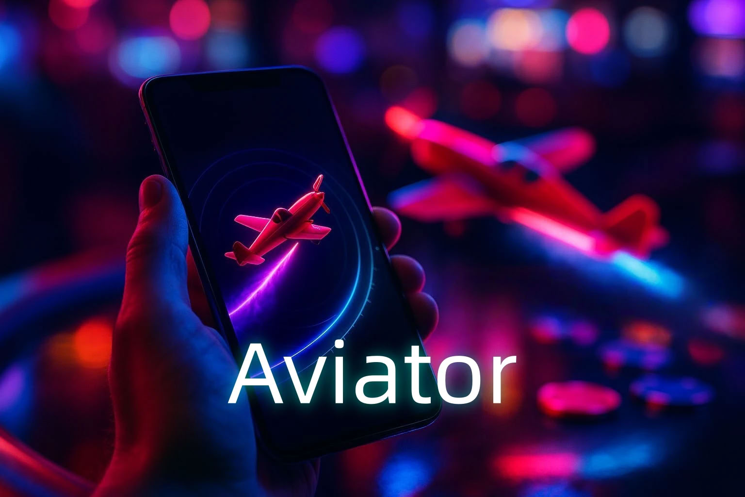 gemaspg Aviator Festivo