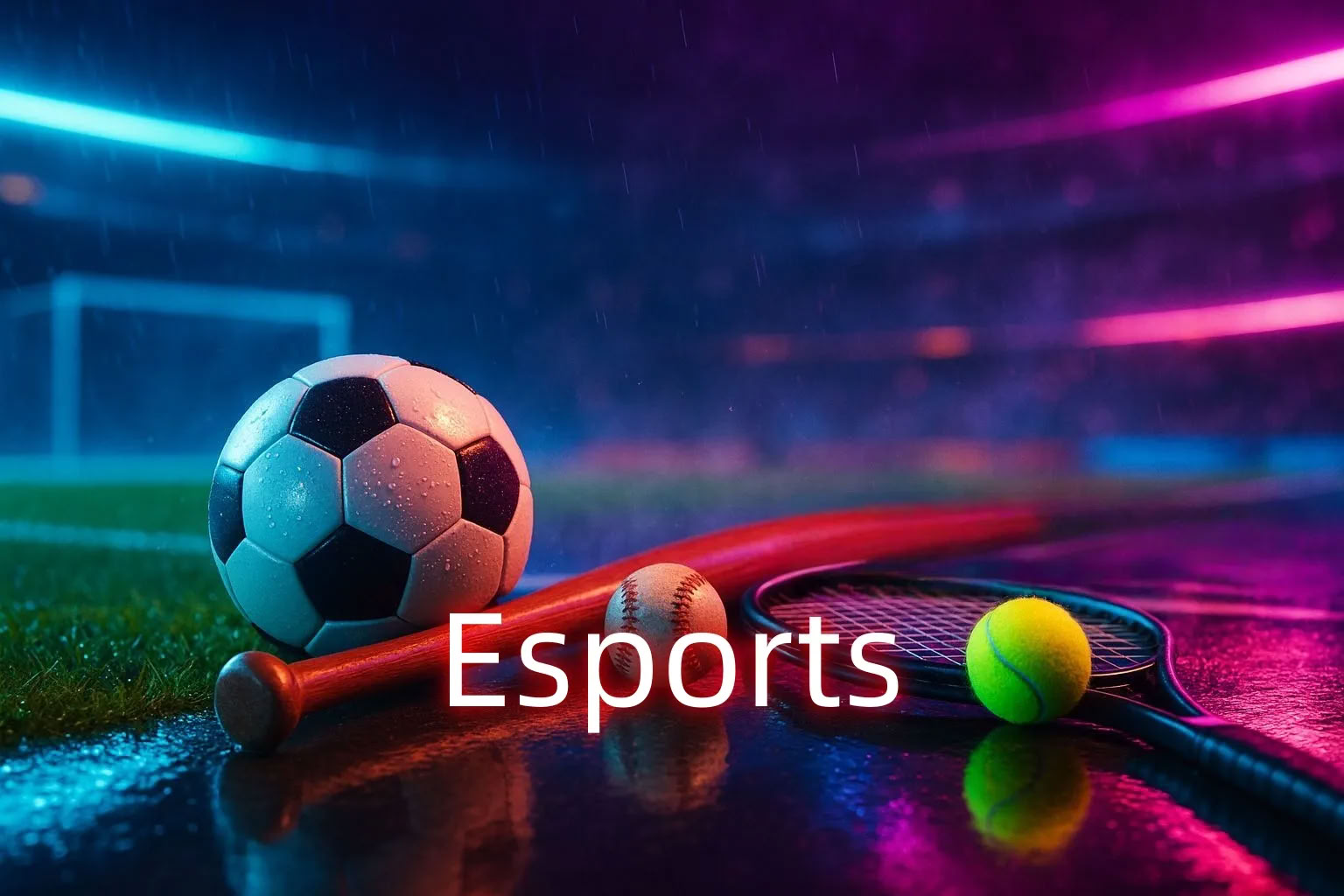 gemaspg Variedade de Esportes